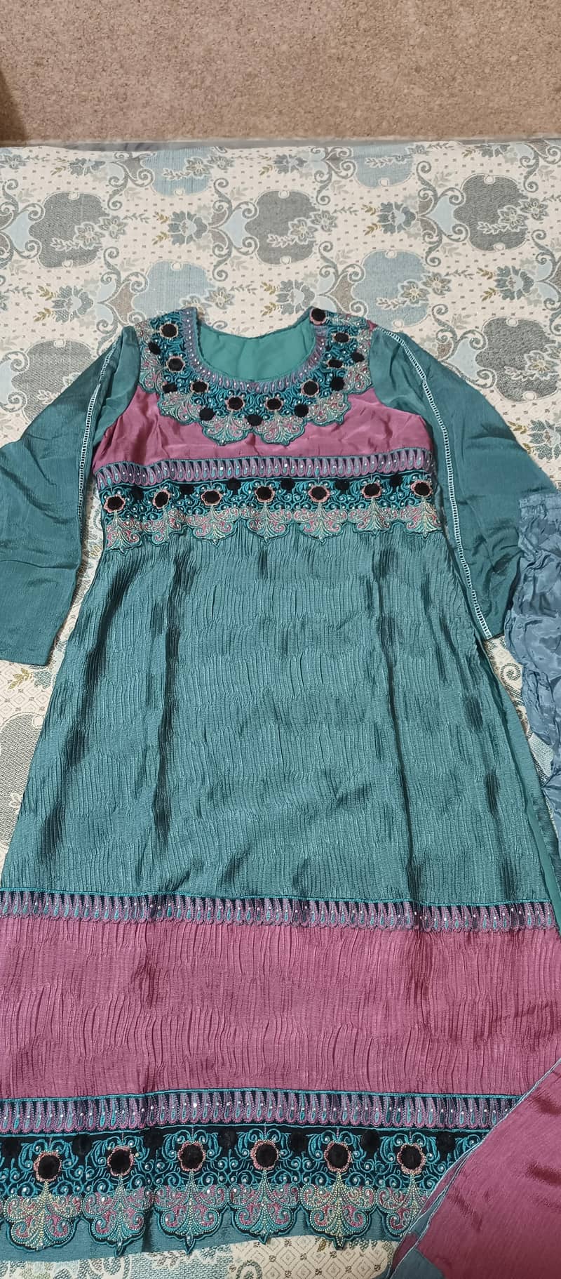 Fancy function Clothes for Ladies. 7