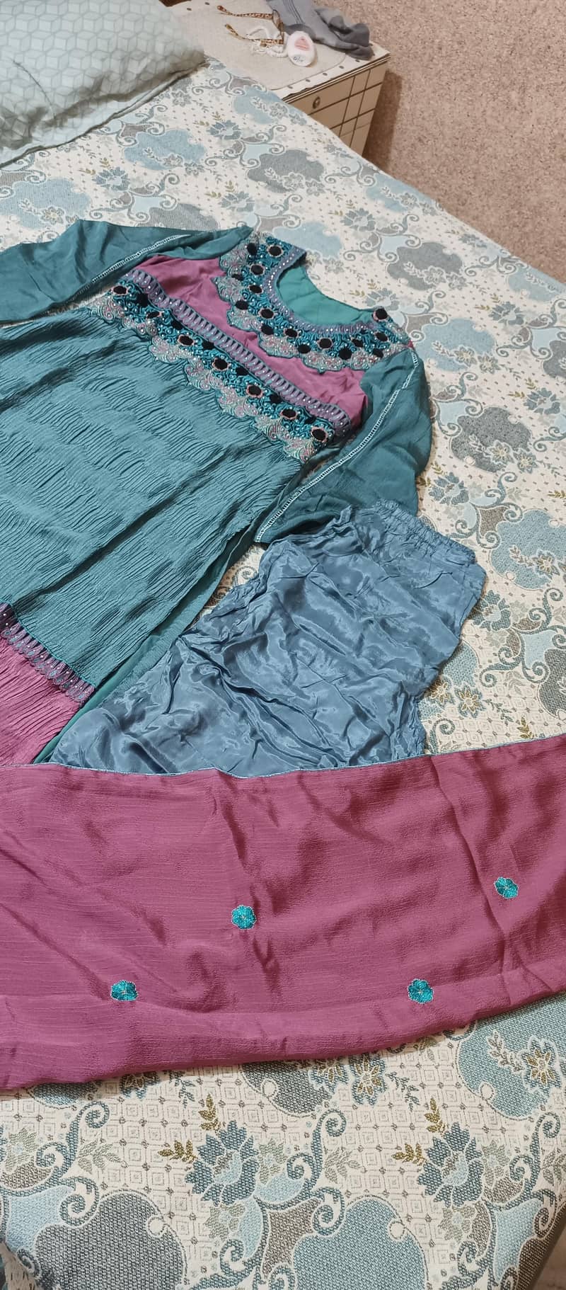 Fancy function Clothes for Ladies. 8