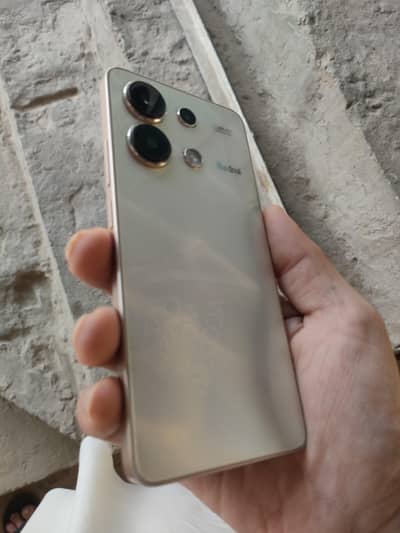 Xiaomi Redmi Note 13