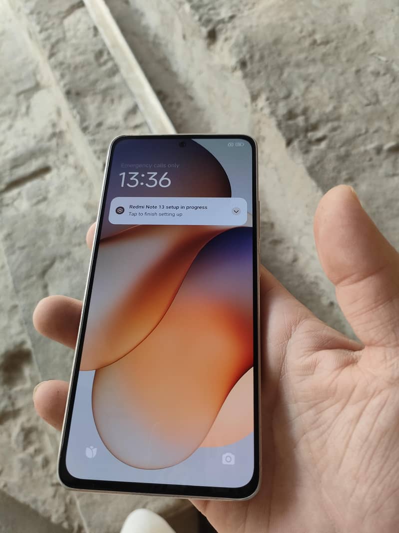 Xiaomi Redmi Note 13 6