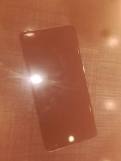 Samsung S10 pluspanel glass thora crack Hai original panel Hai allHai