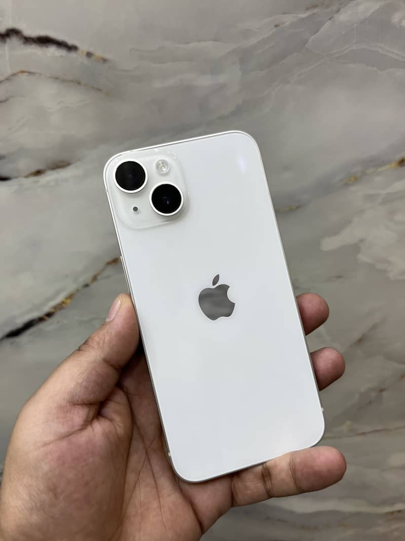 Apple iPhone 14 0