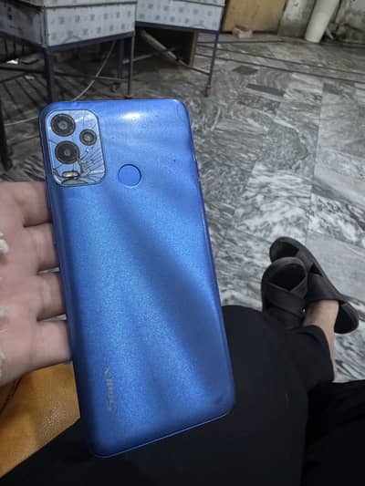 Sparx neo 7 pro