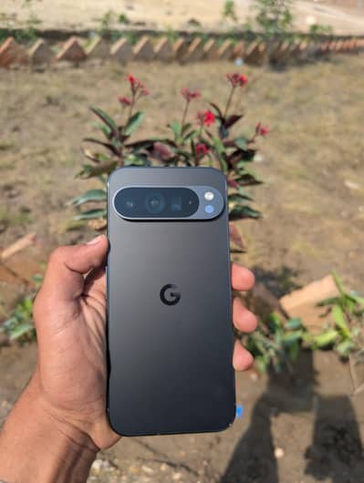 Google Pixel 9 Pro XL