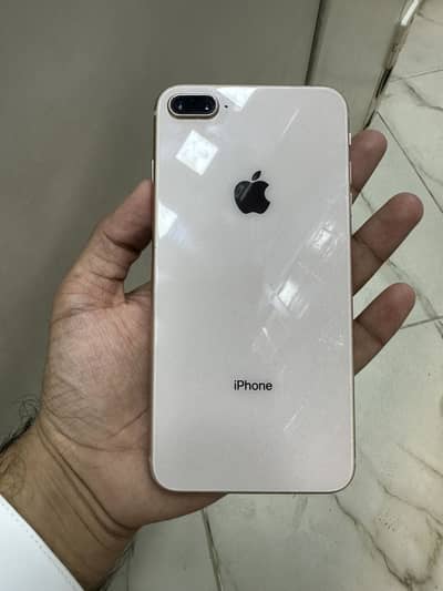 Apple iPhone 8 Plus