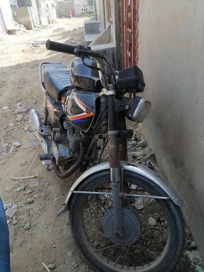 125 honda