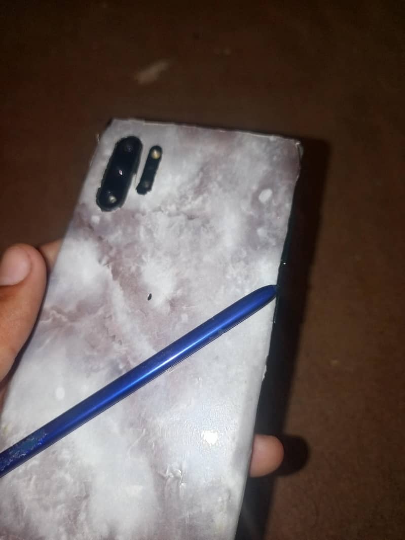 Samsung Mobile Note 10 Plus 0