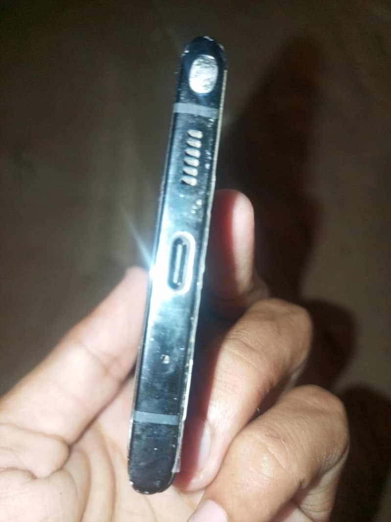 Samsung Mobile Note 10 Plus 1