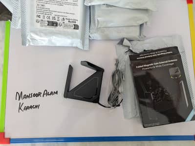 FENVI 12dBi Antenna Antennas