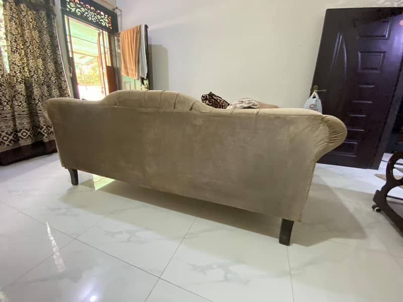 Sofa Set For SELL 1