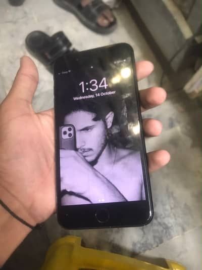 Apple iPhone 7 Plus