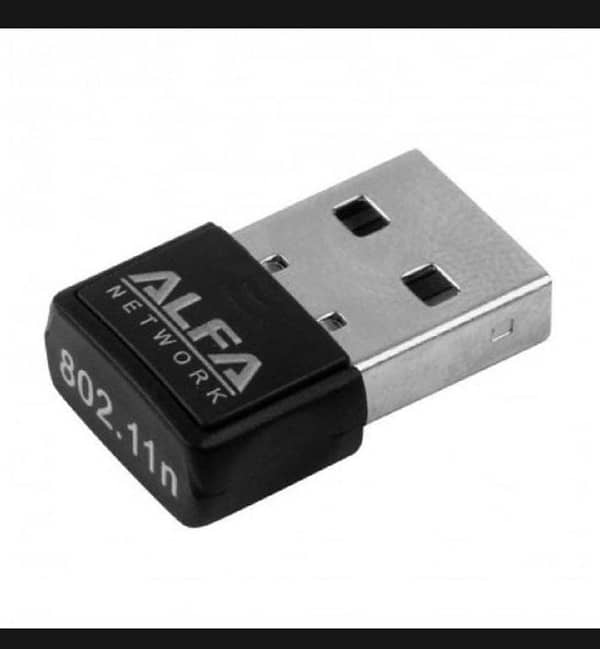 T   300Mbps Wireless USB Adapter