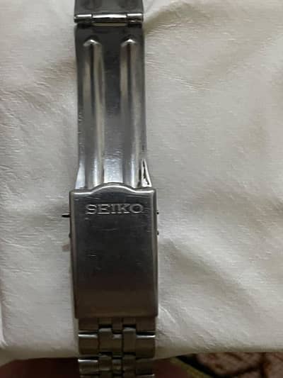 Original Japan seiko 5 Automatic day_ date Tv Fail vintage _