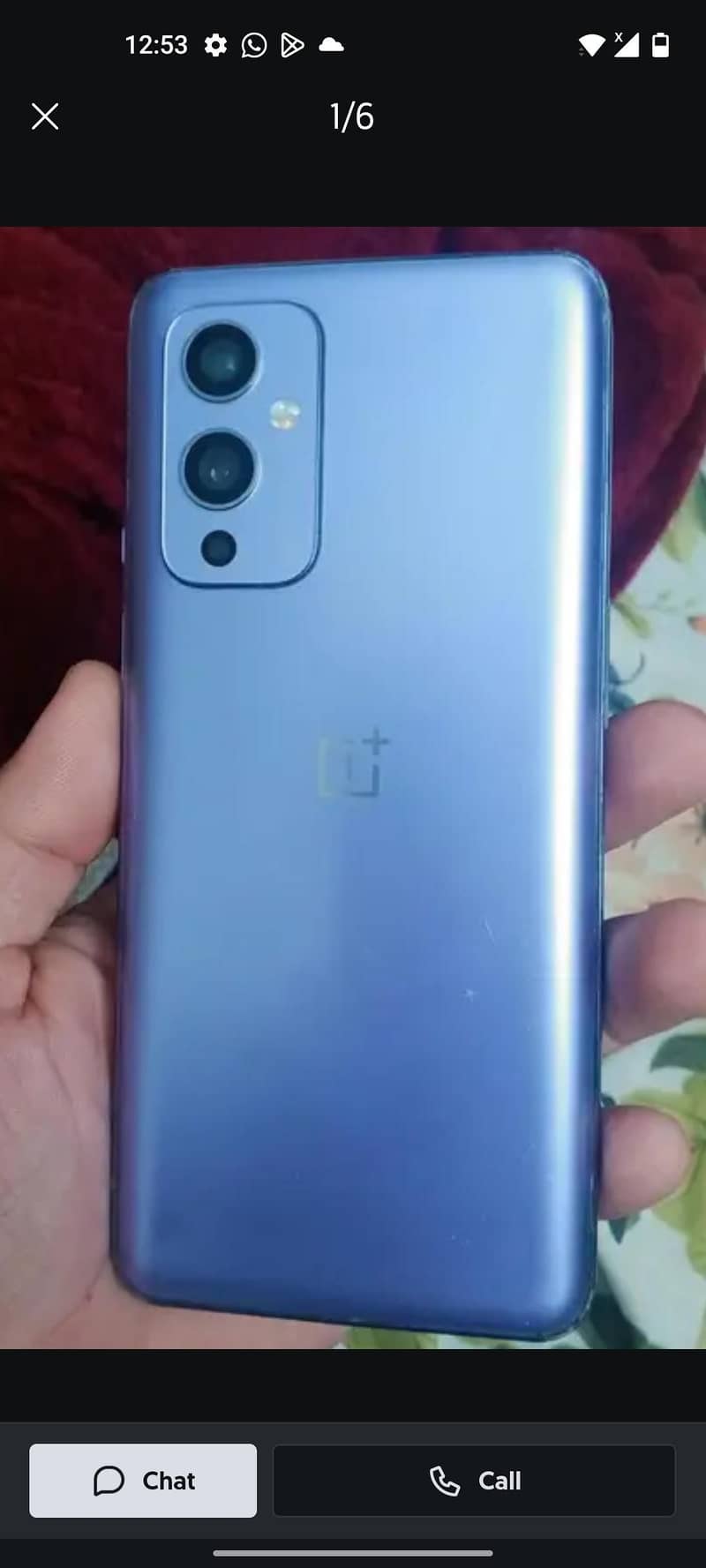One Plus 9 0