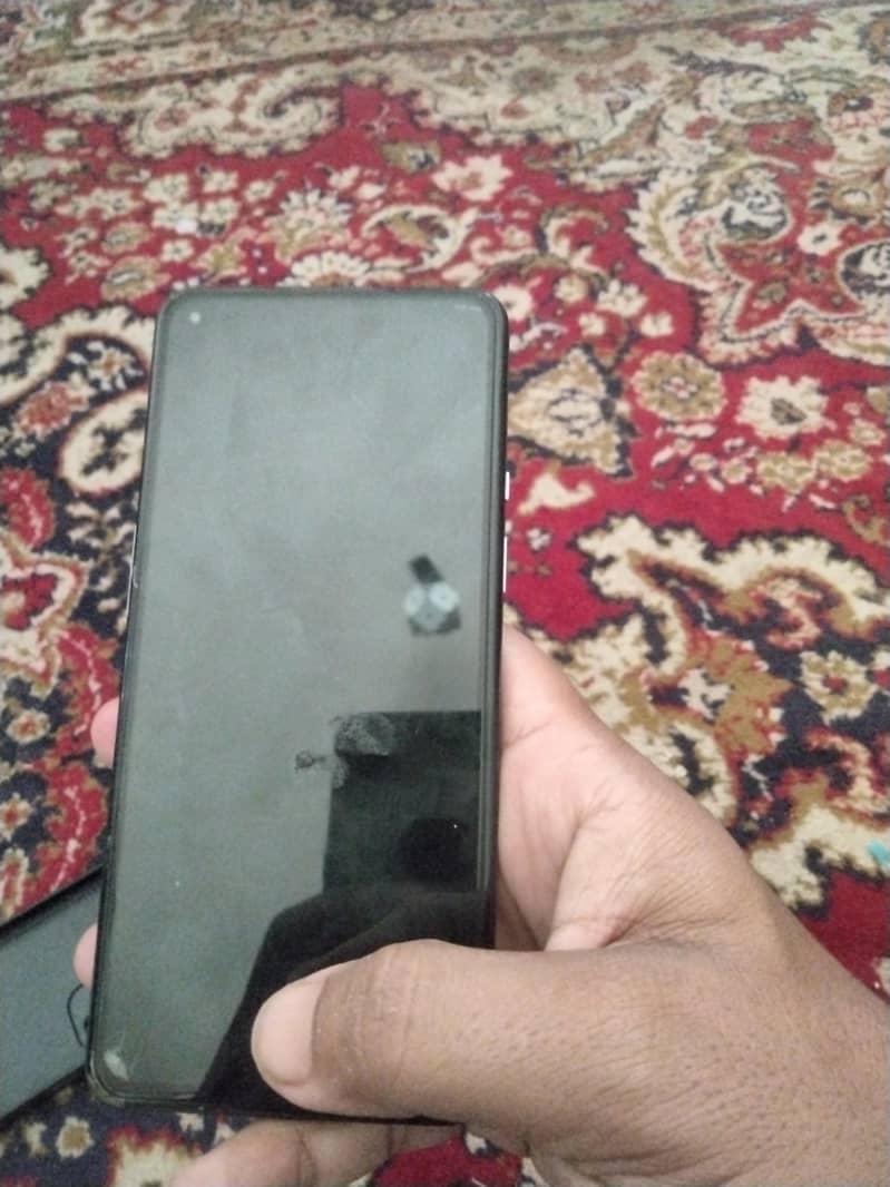 One Plus 9 1