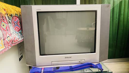Sony plasma tv