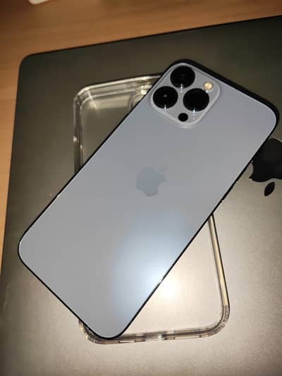 Apple iPhone 13 Pro Max 256gb jv