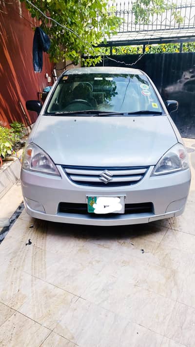 Suzuki Liana Brand New Original Condition