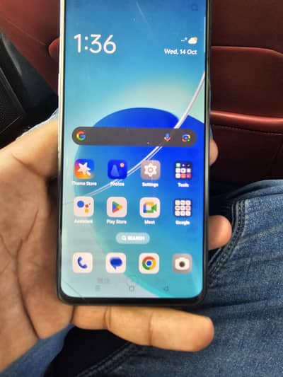 oppo reno 5