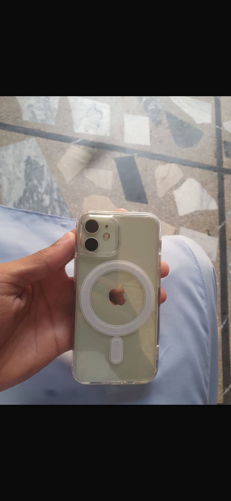 Apple iPhone 12 mini 1