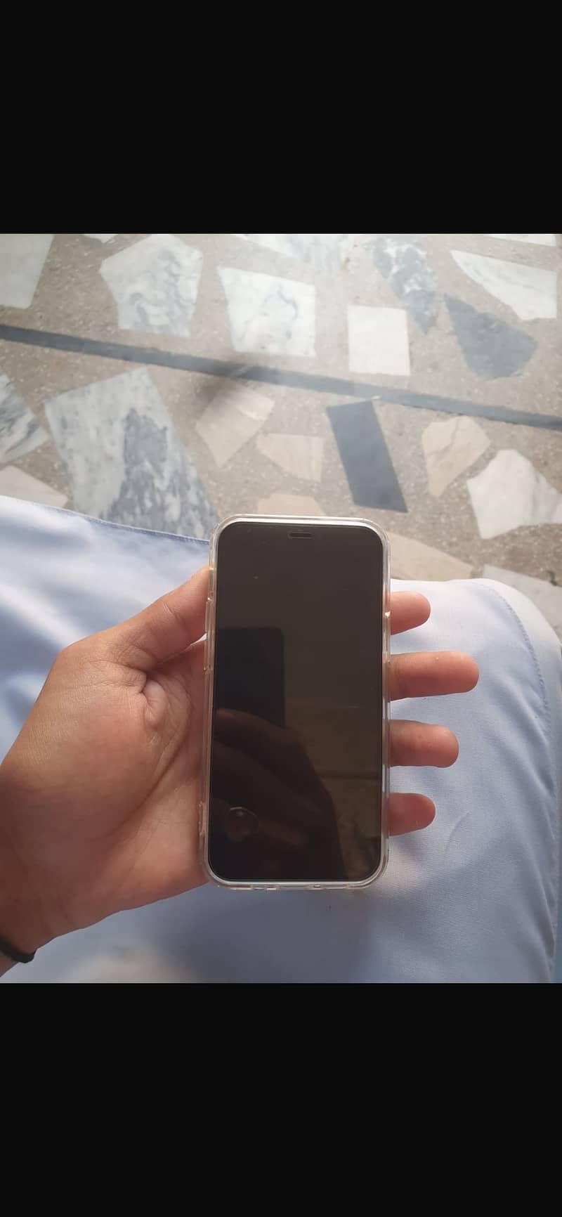 Apple iPhone 12 mini 4