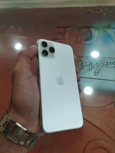 Apple iPhone 11 Pro
