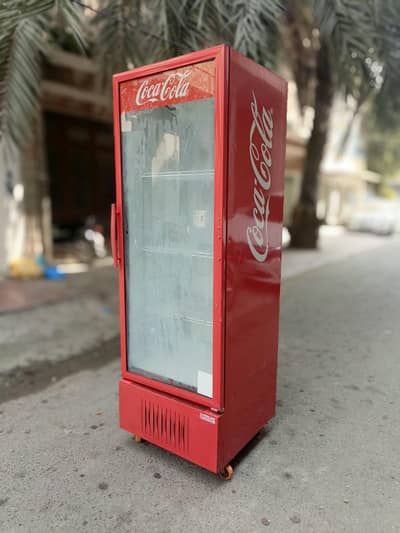 Varioline fridge Chillar 550 ltr (0336/7070/370) Genuine All Ok
