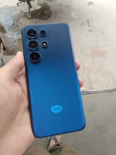 Itel 26 ultra