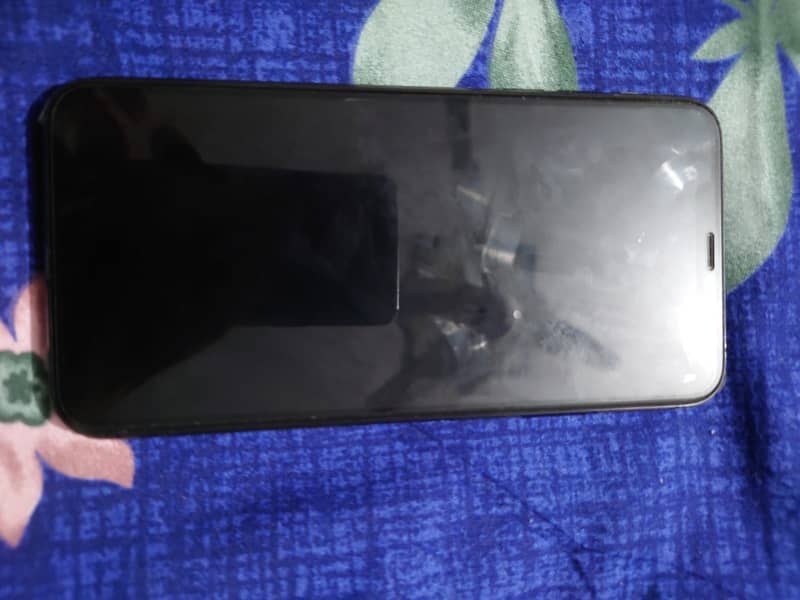 Apple iPhone 11 Pro Max 11