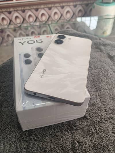 vivo y05