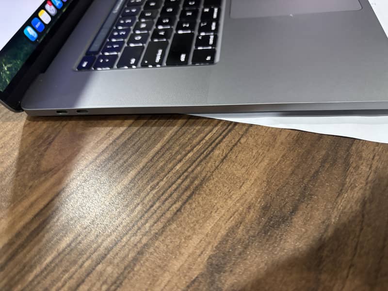 MacBook Pro 2019 2