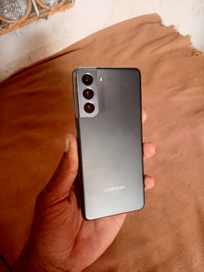 Samsung Mobile S21