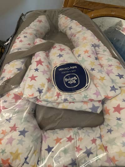 Baby nest