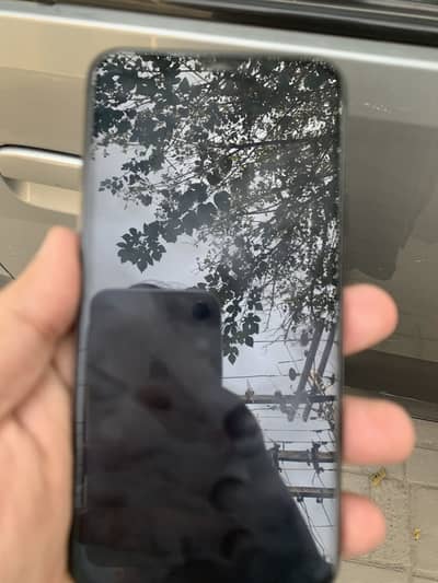 Apple iPhone 11 Pro Max
