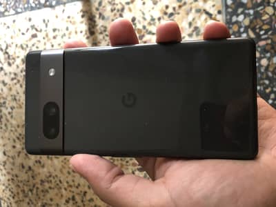 Google Pixel 7a
