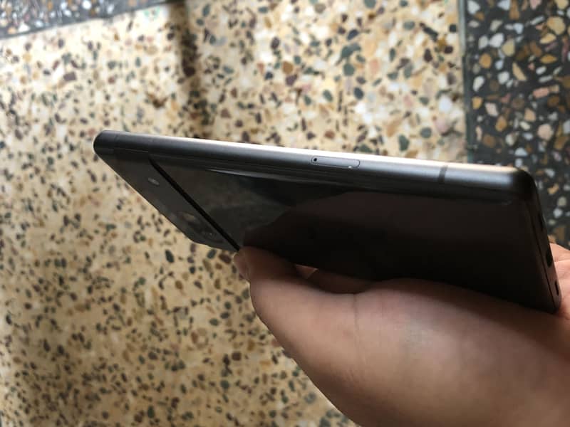 Google Pixel 7a 1
