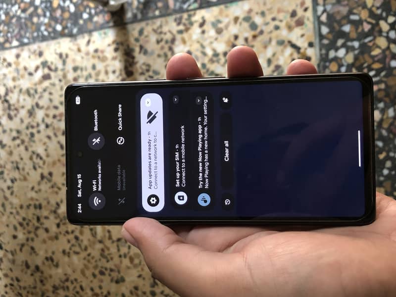 Google Pixel 7a 2