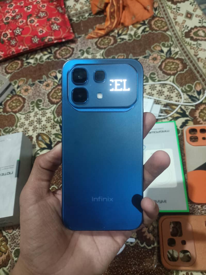 Infinix Note 60 Pro 2