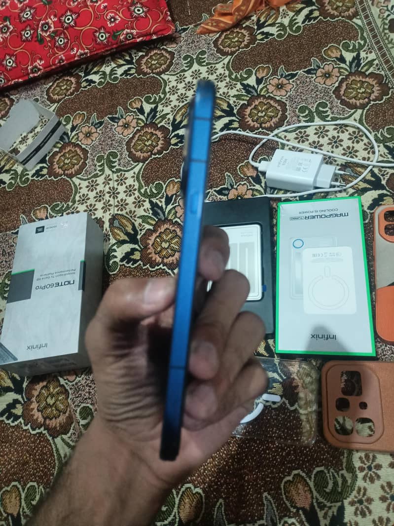 Infinix Note 60 Pro 3
