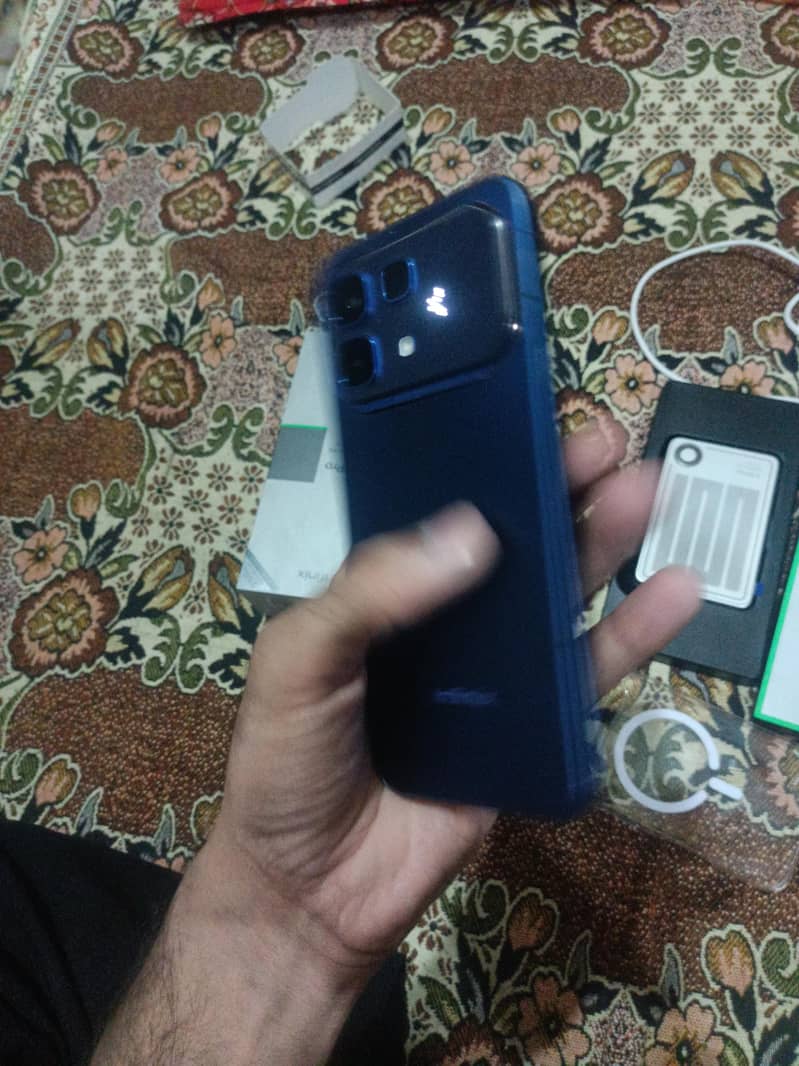 Infinix Note 60 Pro 4