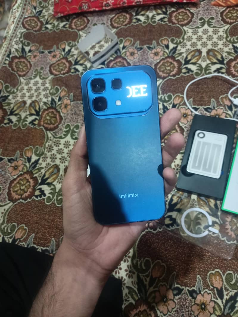 Infinix Note 60 Pro 6