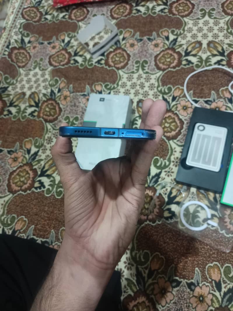 Infinix Note 60 Pro 7