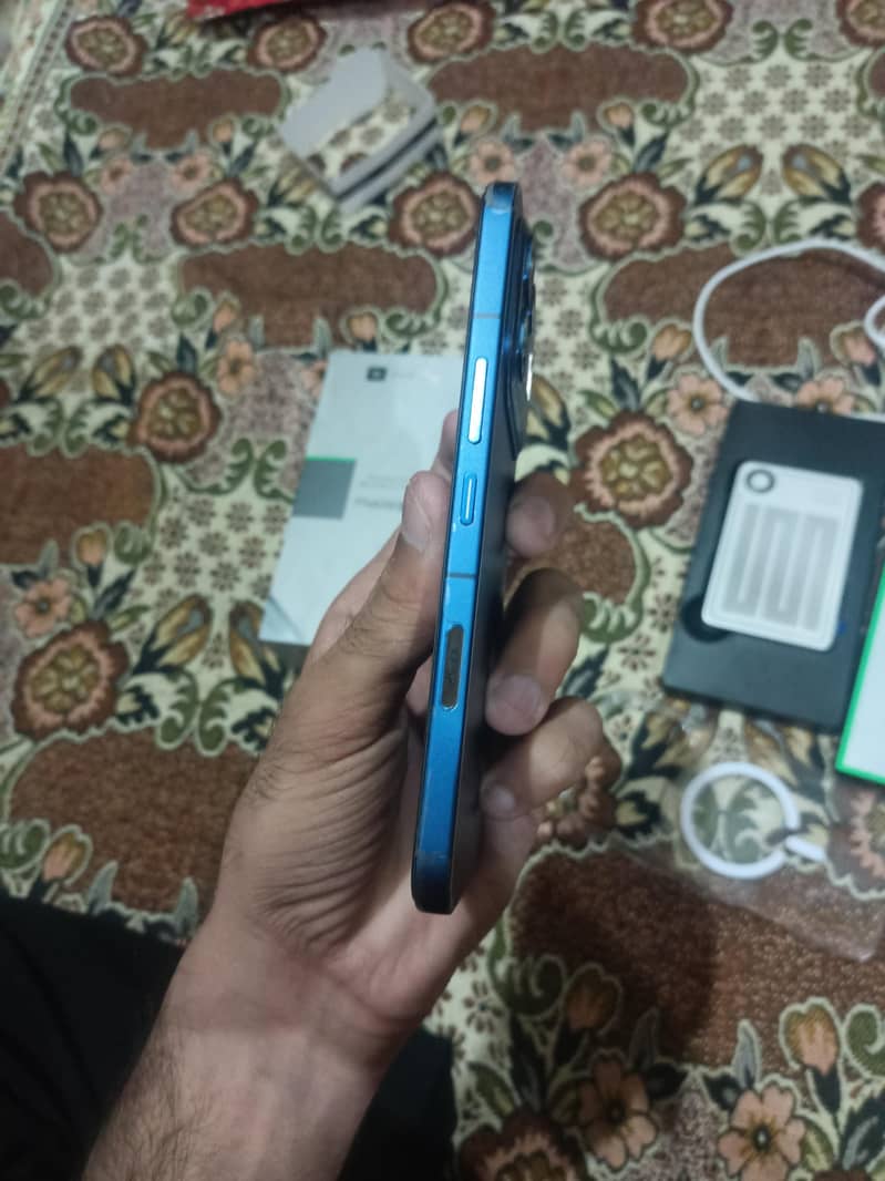 Infinix Note 60 Pro 8