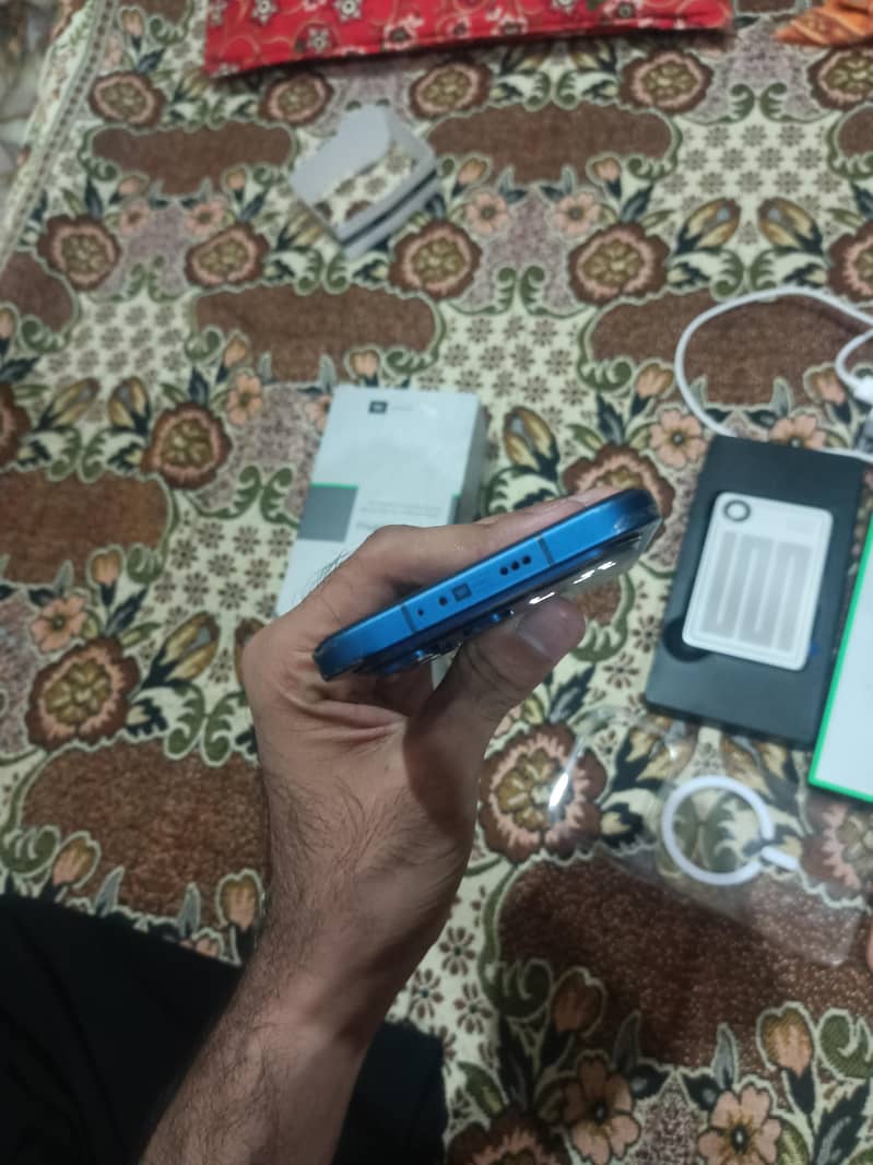 Infinix Note 60 Pro 9