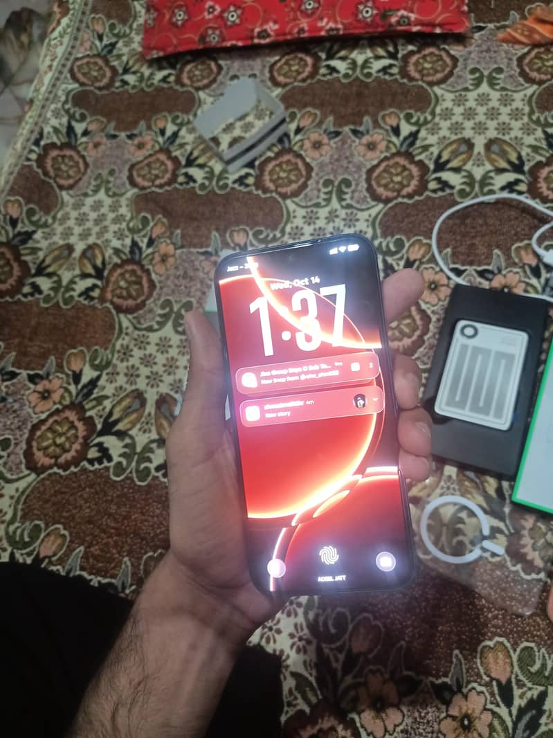 Infinix Note 60 Pro 10