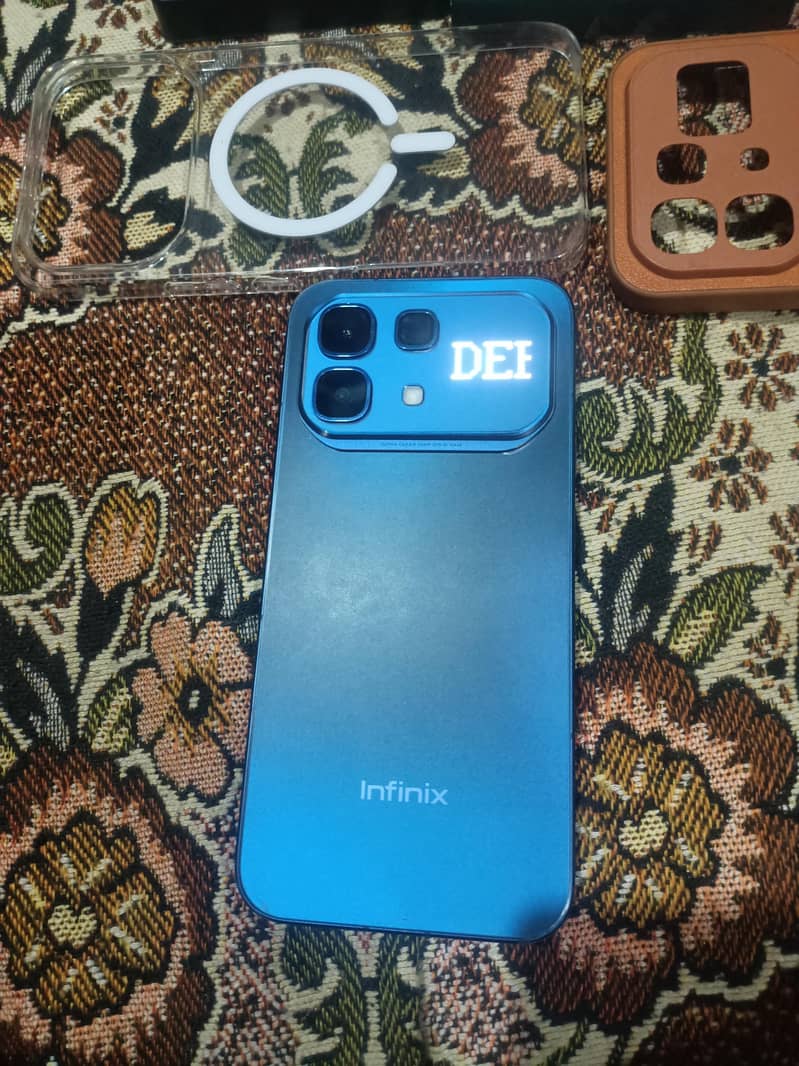 Infinix Note 60 Pro 11