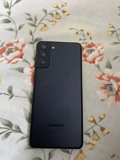 Samsung Mobile S21 Plus