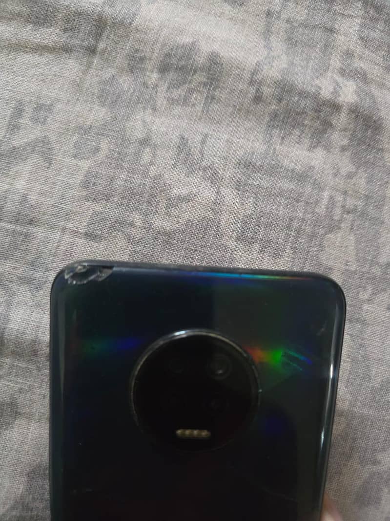 Infinix Note 7 2