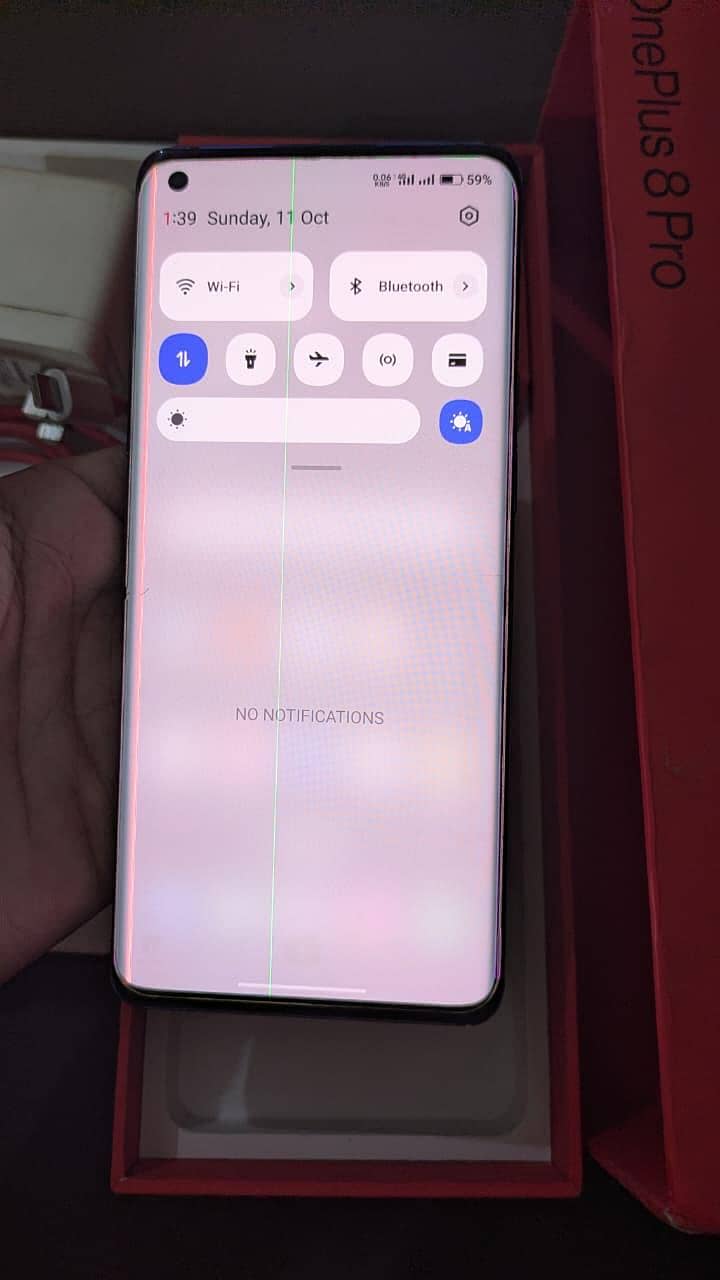 One Plus 8 Pro 4