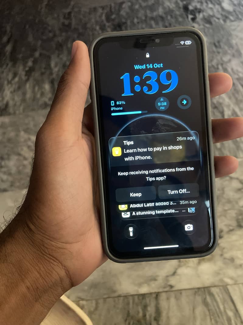Apple iPhone 11 1